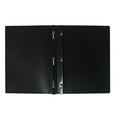 thumbnail image 2 of Pen+Gear Lightweight Poly Report Cover, 2 of 2