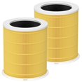 thumbnail image 1 of Filtro purificador de aire de repuesto Cabiclean AP401 AP402, 1 of 7