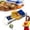 1 pc, variant on Lumpia Roller Machine, 2026 New Lumpia Maker, Multi-Functional Eggroll Roller Machine & Spring Roll Maker, Vegetable Meat Rolling Tool, Home Kitchen Tools for DIY Sushi & Beginners (2 pcs)