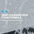thumbnail image 2 of Walex Premium RV & Marine Wash & Wax - Advanced Polymer Technology Cleans, Shines and Protects In One Easy Step, High Foaming Formula Creates Hydrophic  Layer - 32oz, 2 of 6