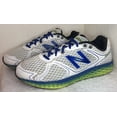 thumbnail image 1 of Size 13 - New Balance 980v1 Low White, 1 of 6