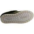 thumbnail image 4 of BOBS from Skechers Women's Keepsakes Ice Angel Olive Slipper 6.5 M US, 4 of 5