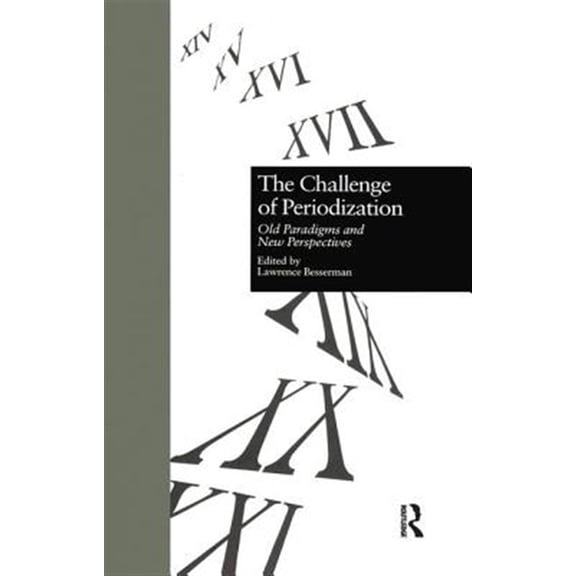Pre-Owned Garland Reference Library of the Humanit The Challenge of Periodization: Old Paradigms and New Perspectives, (Paperback)