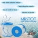 thumbnail image 3 of Cartucho de Filtro para Piscina MRSTOT Tipo I Repuesto (6 Piezas), 3 of 6