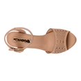 thumbnail image 4 of SANDALIAS DAMA STYLO 44161 SIMIPIEL BEIGE Stylo 44161, 4 of 4