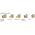 thumbnail image 2 of Kohler 28304-KS-NA Rite-Temp Thermostatic Valve Body & Cartridge Kit with Service Stops, 2 of 7