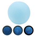 thumbnail image 2 of 1PC Lune Forme Lampe de Nuit Décoratif Nuit Lumière Boule Table Lampe de Table Boule, 2 of 8