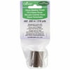 Clover Beading Thread #60 Wt 218yd Brown