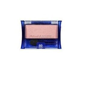Maybelline New York Expertwear Eye Shadow, 60 bermuda sunset, 0.10 Oz