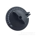 thumbnail image 1 of Badminton Racket String Meter String Machine Tools, AC-SM200 Tennis Stringer, Stringing Tools, Tension Calibrator,Black, 1 of 6