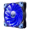 thumbnail image 4 of Ventilador para Gabinete Marvo FN-10AZUL 1200 RPM Color Azul, 4 of 5