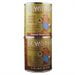 PC Products PC-Woody Wood Repair Epoxy Paste, Two-Part 48 oz in Two Cans, Tan 643334