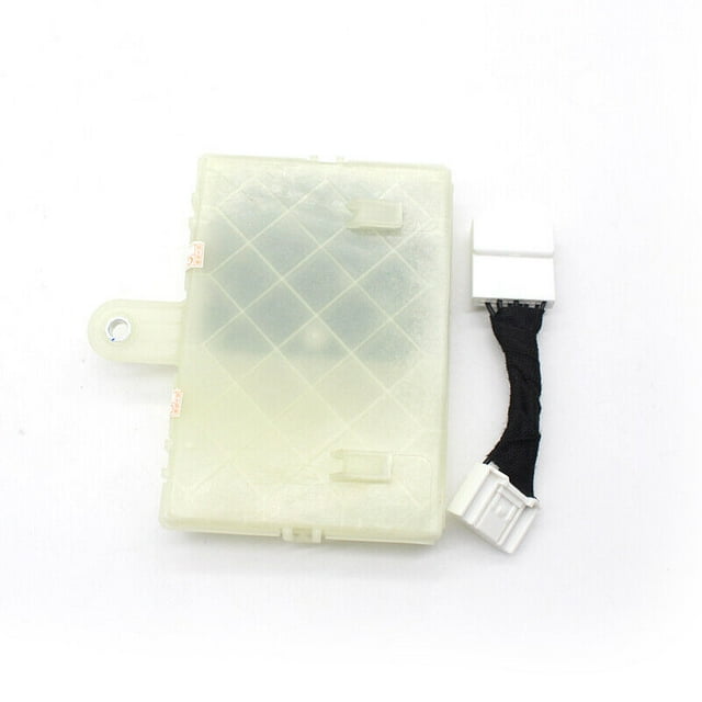 Module de Contrôle de Port de Charge Gen4 pour Tesla Modèle 3 Y 1537264-20-B