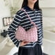 thumbnail image 2 of Bolso Informal De Moda, Bolso De Hombro Para Mujer, Bolso Bandolera, Correa Ajustable Y M Ltiples Bolsillos, Dise O Elegante, Para Uso Diario, Ligero, Vers Til, Bolso De Mano, Bandolera, 2 of 7