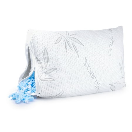 hypoallergenic pillow stuffing