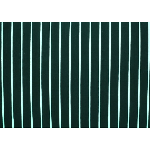 Ahgly Company Indoor Rectangle Abstract Turquoise Blue Contemporary Area Rugs, 7' x 9'