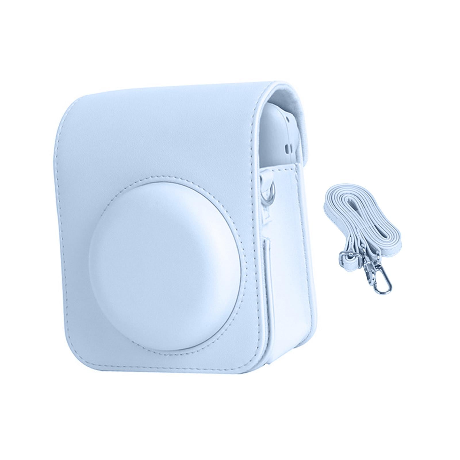 Camera Case Bag Carrying Bag for Mini 12 Instant Camera Accessories