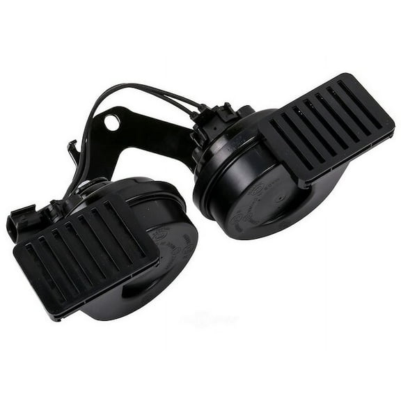 Horn - Compatible with 2016 - 2023 Chevy Camaro 2017 2018 2019 2020 2021 2022