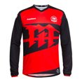 thumbnail image 4 of 2023 maillot moto bmx motocross enduro mtb downhill maillot ciclismo mx mountain bike DH ciclismo hombre secado rápido, 4 of 5