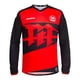 thumbnail image 4 of 2023 maillot moto bmx motocross enduro mtb downhill maillot ciclismo mx mountain bike DH ciclismo hombre secado rápido, 4 of 5