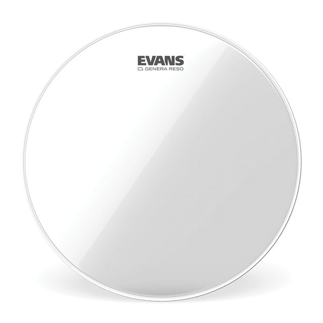 Cabezal de batería Evans Genera Resonant de 14 pulgadas