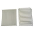 thumbnail image 3 of Engine & Cabin Air Filters for Toyota For Corolla 0814 Optimal Filtration, 3 of 7