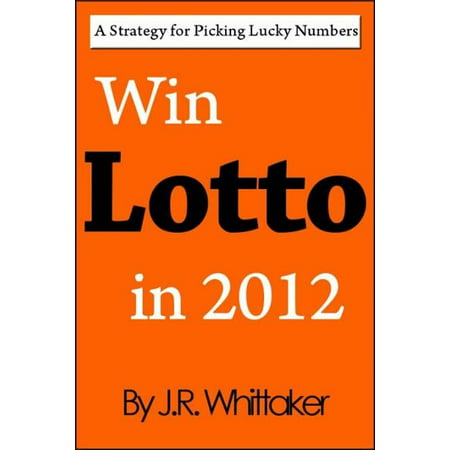 Win Lotto in 2016 (A Strategy for Picking Lucky Numbers) -