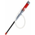 thumbnail image 1 of Red Electric Transfer Siphon Pump Battery Liquid Water Pump Battery Operated Siphon Hose Petrol Gas Fuel Pump Hand Suction, 1 of 5