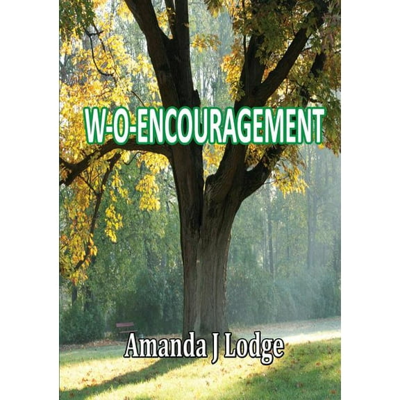W-O-Encouragement, (Paperback)