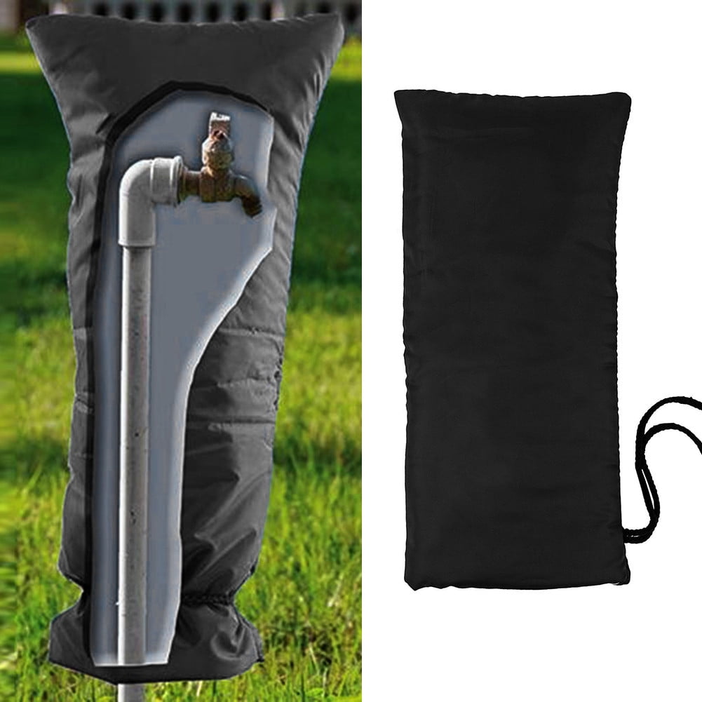 protective case Outside Tap Cover Outdoor Faucet Cover Frost Insulated