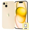 thumbnail image 2 of Apple Iphone 15 Plus 128Gb Amarillo Reacondicionado, 2 of 5