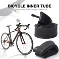 thumbnail image 2 of Mi Xim Bike Inner Tube Tyre Road Bicycle Tire Schrader Valve Tube, 2 of 8