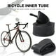 thumbnail image 3 of Tubo interior de bicicleta Mi Xim, neumático de bicicleta de carretera, tubo de válvula Schrader (16 pulgadas) Likrtyny paseo en bicicleta, 3 of 9