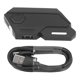 thumbnail image 1 of Mobile Game Keyboard Mouse Converter Plug and Play Bluetooth 4.0 Keyboard and Mouse Adapter for MixElite, 1 of 5