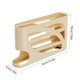 thumbnail image 3 of Caja de Almacenamiento de Huevos con Puerta Lateral, Artefacto de Cocina, Enrollable Automático, Multicapa, Gran Capacidad, Reposición Automática, 3 of 6