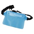 thumbnail image 2 of Bolsa impermeable Shulemin, ultrafina, ligera y resistente al agua IP68, funda para teléfono, 2 of 8
