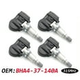 thumbnail image 2 of 4PCS TPMS Tire Pressure Sensor BHA4-37-140A for 2 3 5 6 -3 -5 -7 -9 MX-5 RX-8 2004-2020, 2 of 8