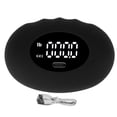 thumbnail image 2 of Hand Grip Strength Tester Trainer, Rechargeable Electronic Hand Dynamometer Up 395 Lbs 180kg Forearm with LED Display for Sport Home School, 2 of 7