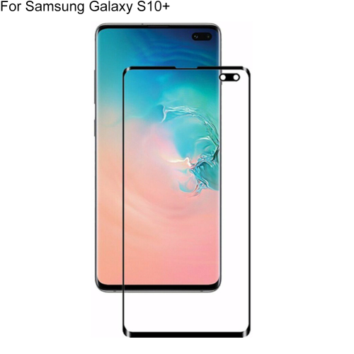 Samsung Galaxy S10/S10 Plus/S10e 