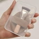 thumbnail image 2 of Set de maquillaje THE TOOL LAB All Day Fitting Duo con brocha y esponja, 2 of 6