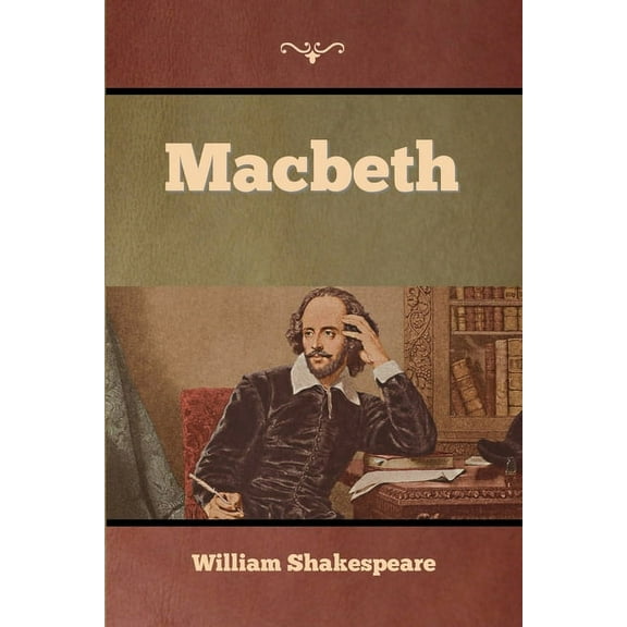 Macbeth, (Paperback)