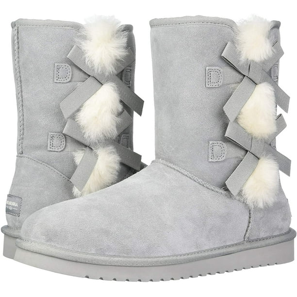 Koolaburra by ugg victoria hotsell short women's winter boots