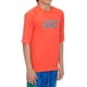 thumbnail image 1 of Playera Nike Niños Convert Hydroguard Ness7679 Rojo, 1 of 2