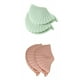 thumbnail image 1 of 2 pares de de horno de silicona con orificio para colgar para hornear  rosa BLESIY  Guantes de cocina, 1 of 8