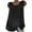 Black, variant on under 5.00 LYXSSBYX Womens Tank Tops Plus Size Womens Cotton Linen Sleeveless Baggy T-shirt Vest Tee Blouse Tank Tops Plus Size