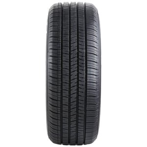 Kenda Vezda Touring A/S (KR205) 225/55R17 97 V Tire Fits: 2016-19 Chevrolet Malibu Hybrid, 2011-13 Chevrolet Impala LT Sansujyuku sansujyuku.com