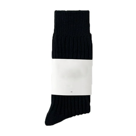 

Women Socks Sports Non Slip Towel Bottom Badminton Multi Color Socks for Women