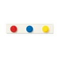 thumbnail image 2 of Lego - 3pc Wall Hanger Rack, 2 of 4