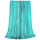 thumbnail image 2 of Balery Turquoise Wooden2 Manta de Felpa Suave y Acogedora – Cobija de Franela Aterciopelada para Cama, Lavable y Cálida para Sofá, Mascotas, Transpirable-60"x50", 2 of 7