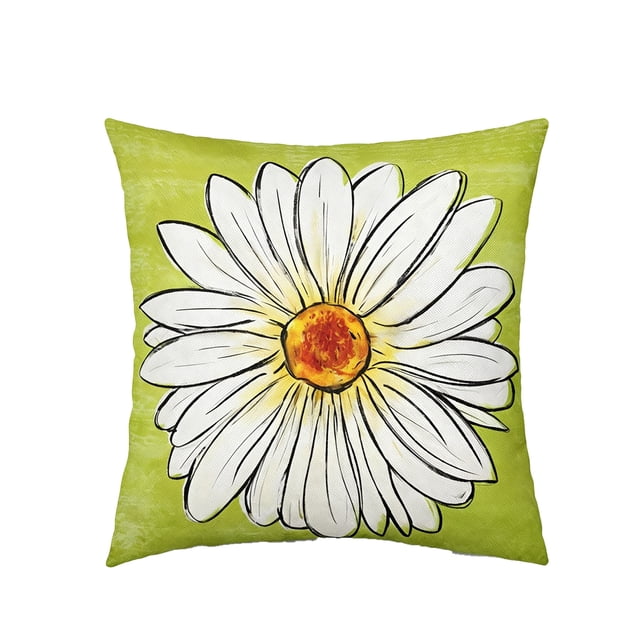SIfdSeng My Items Decorative Throw Covers Soft Cozy Square for Sofa Couch Bedroom Living Room Home Machine Washable